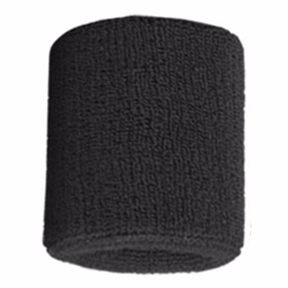 Custom Sports Cotton Terry Wristband BMD0178 Buy Sweat Wristband