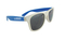 Custom Promotional Popular Two Tone Sunglasses