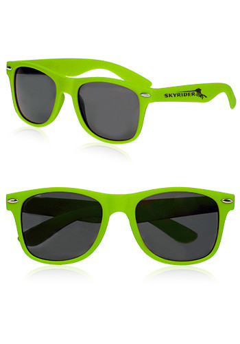 Fashion Promotional Custom Sunglasses