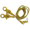 Custom Promotional 20" Bungee Cord with Lobster Claw