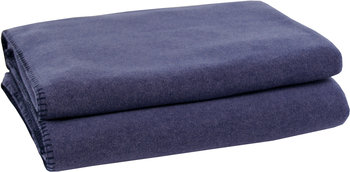 Outdoor Polyester Fleece Blanket