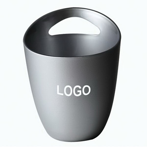 Single Handle Ice Bucket