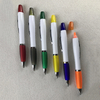 Personalized Highlighter Crayon Ballpoint Pen