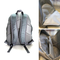 17.5H x 13.8W Inch Polyester Computer Laptop Backpacks
