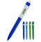 Retractable Ballpoint Pens