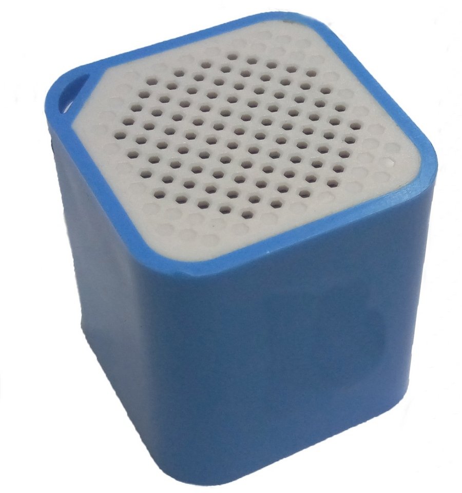 Promotional Square Portable Mini Speaker