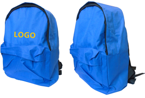 14.5 x 12.5 Inch Lightweight Waterproof Schopol Backpacks