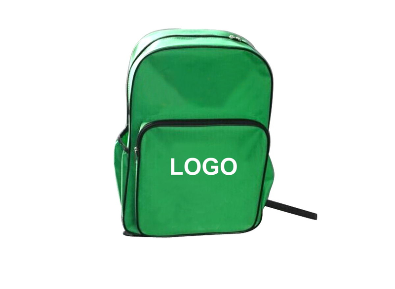15 x 11 x 5 Inch Travel Double Shoulder Backpack