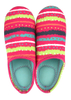 Custom Water-Resistant Neoprene Sand Sock Slippers