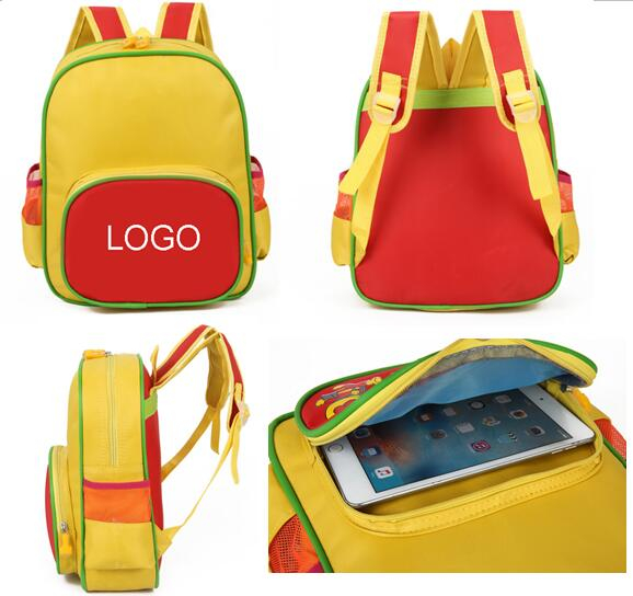 Custom Cute Kids Backpack