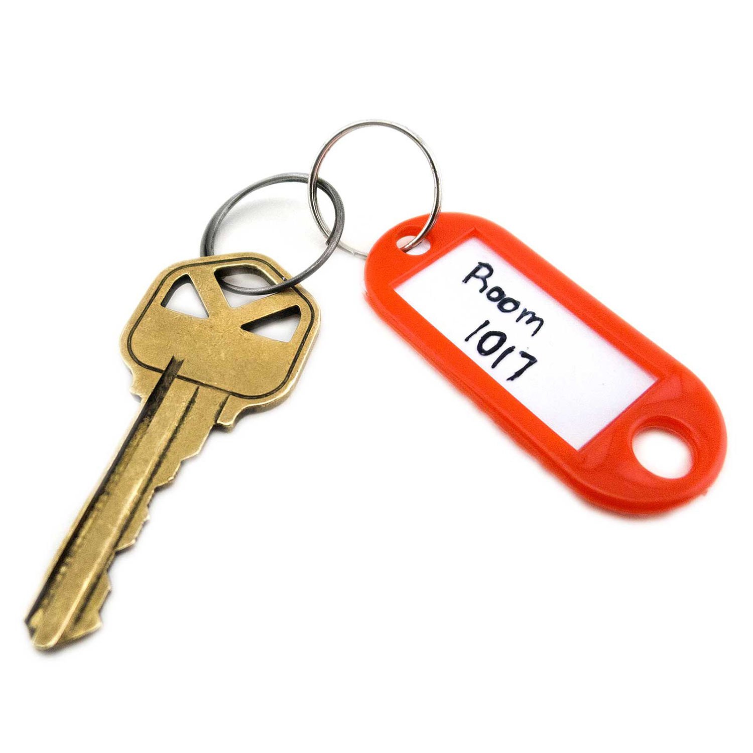Promotional Writable Paper Card Keychain Buy promotional key chain