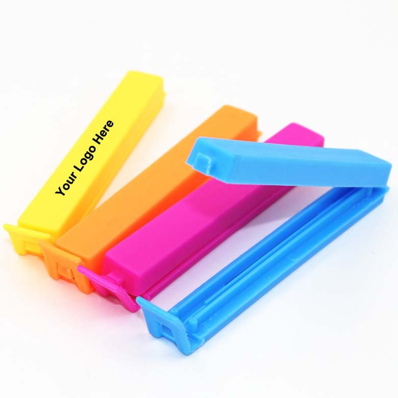 Print Food Sealing Clip