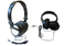 Custom Adjustable Headphones