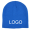 Custom Promotional Acrylic Knit Beanies For Kids with Logo