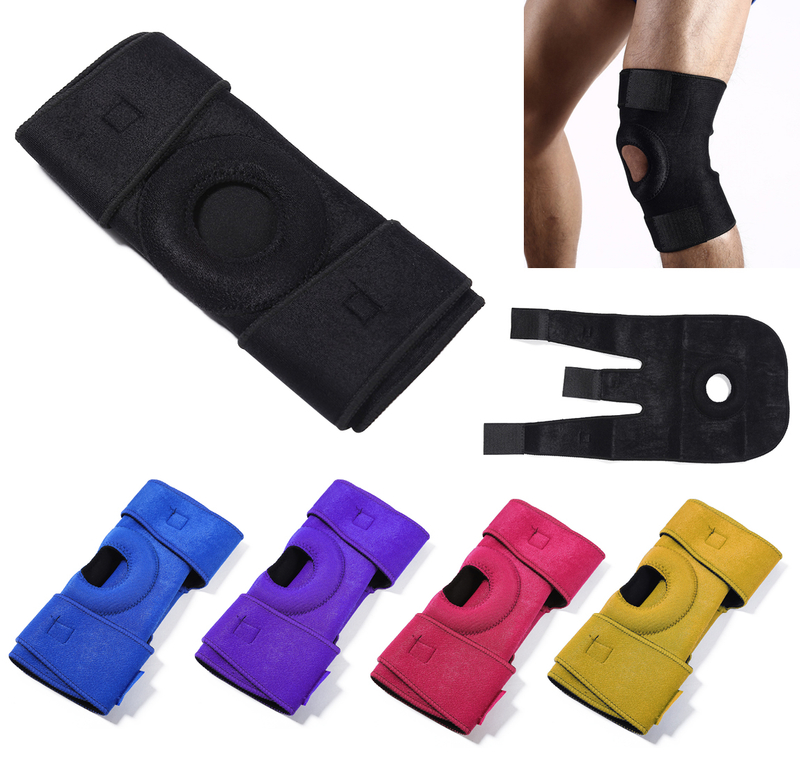 Protective Knee Pads
