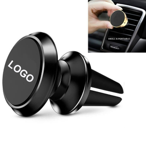 Personalized Mini Magnetic Car Phone Holder