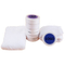Personalized Reusable Cotton Compressed Towel 23.6" x 11.8"