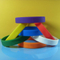 Customized Debossed Silicone Wristband