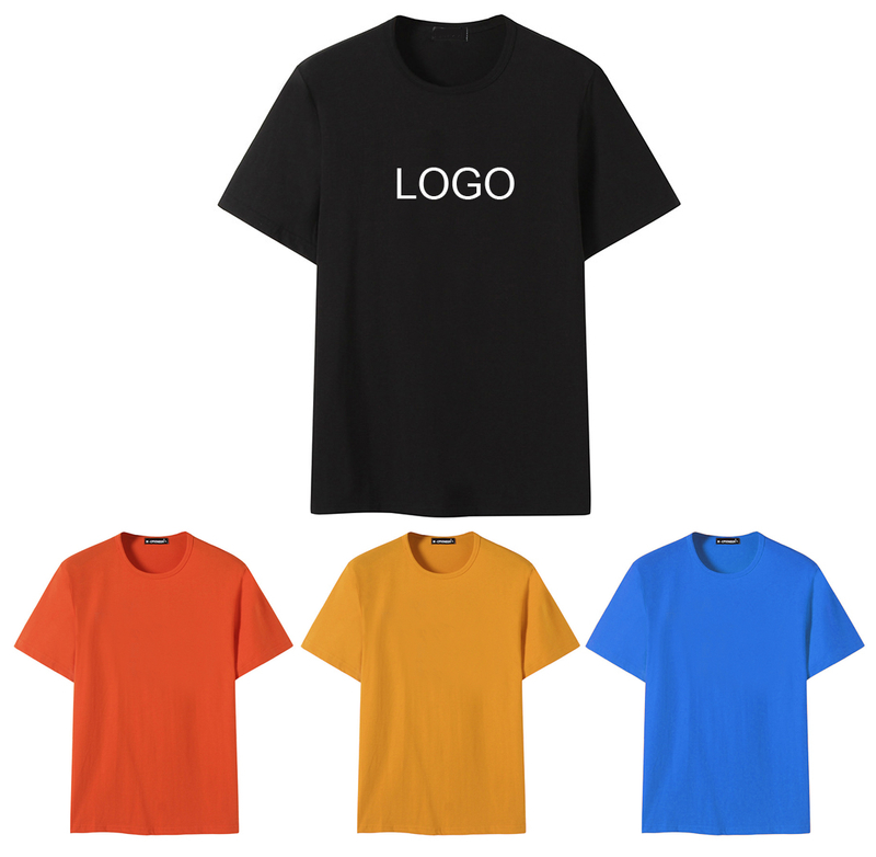 Unisex Short Sleeve T-shirts