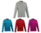 Adult Outdoor Pullover Fleece Sweatshirt