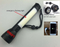 Personalized Auto Emergency Flashlight