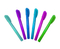 Promotional Logo Fluorescent Highlighter Pen