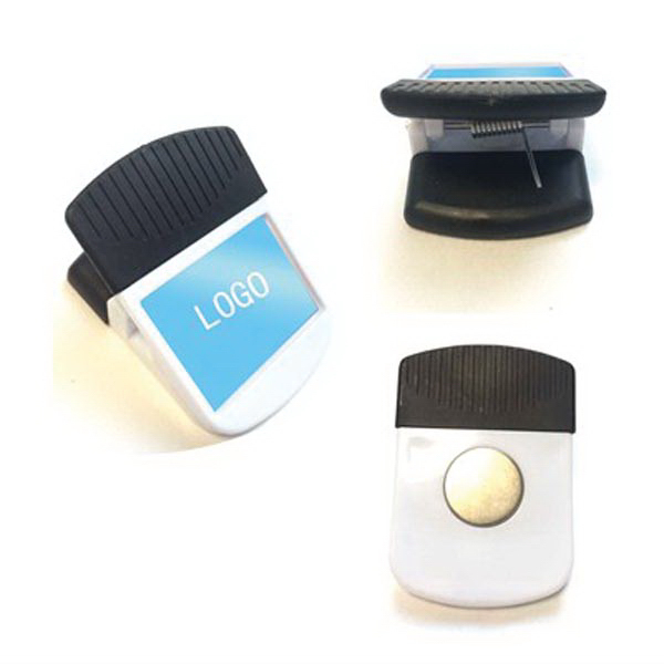 Magnet Power Clip