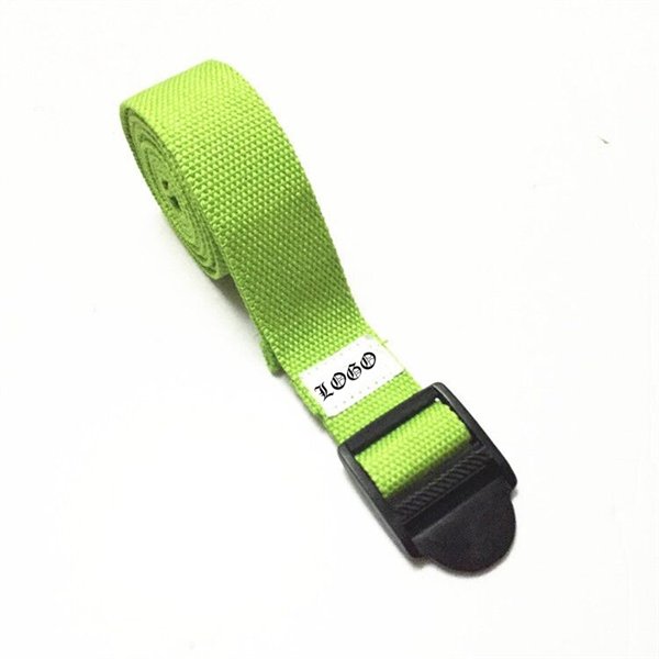Promotional Yoga Stretch Strap