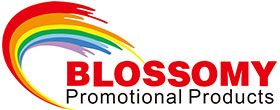 Blossomy logo。