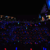 Inflatable Noisemaker Thunder Stick With LED