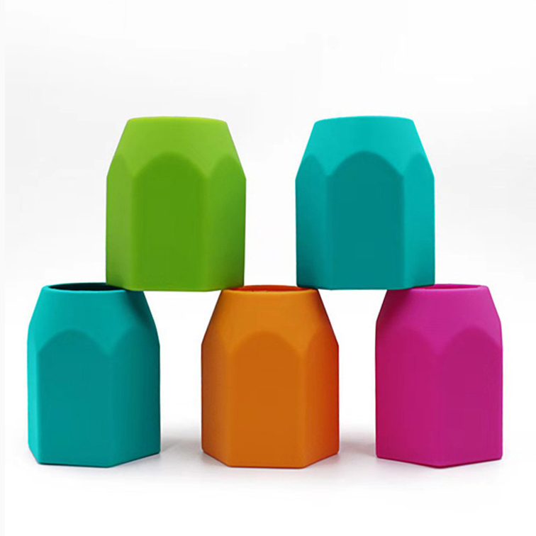 Silicone Pen Holders 
