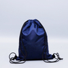 Drawstring Backpacks With Zipper