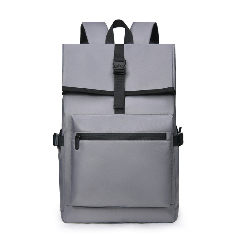 Laptop Backpack for Work Unisex Business Travel Backpack Fits 15.6 Inch Slim Notebook Water Resistant College School Bookbag