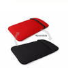 Reversible Neoprene Protective Laptop Sleeve Case Cover Carry Bag Notebook Ultrabook Computer