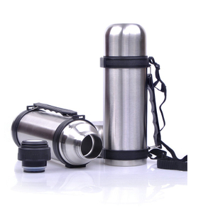 50Oz Stainless Steel Travel Bottle