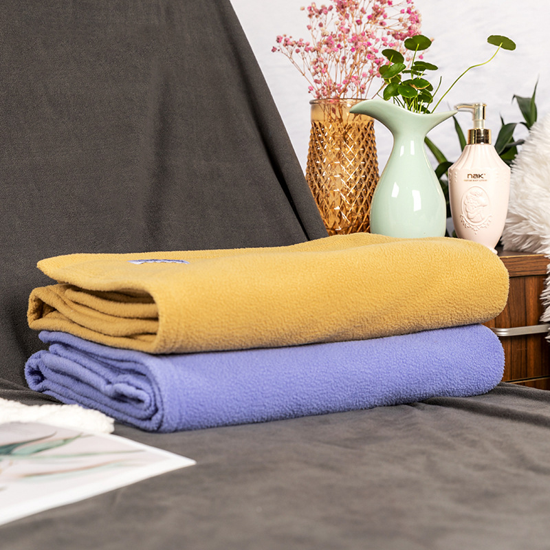 Soft Polar Fleece Blanket