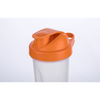 24 Oz Water Bottle with Flip Carry Lid