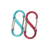 S-shaped Carabiner