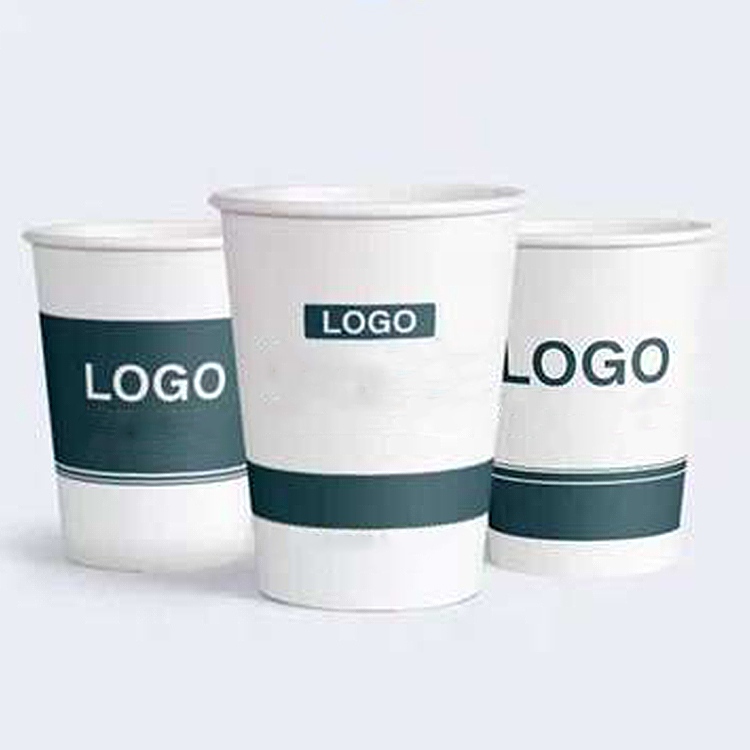 Eco-friendly Disposable Paper Cup