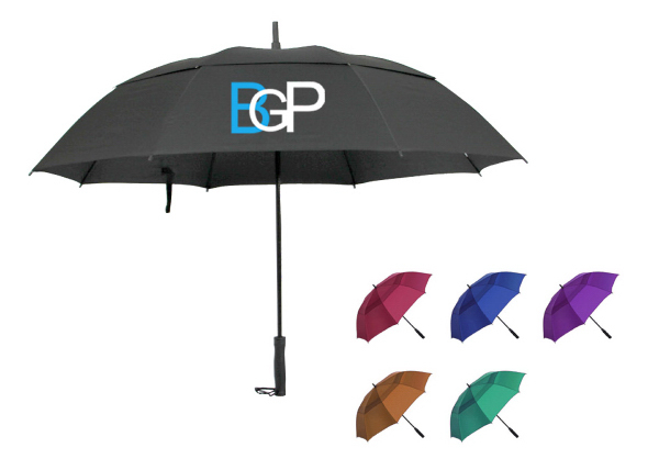 Vented Golf Umbrella