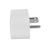 Mini Smart Plug Wi-Fi Outlet Socket Dimmer Brightness Adjust Timer Works with Alexa and Google Home Smart Remote Control