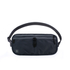 Travel Money Belt Slim Passport Holder RFID Blocking Travel Pouch to protect Your Cash, Credit Card, Passport, Travel Documents