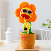 Dancing Sunflower Toy