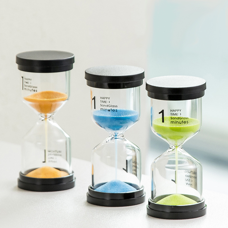Hourglass Timer