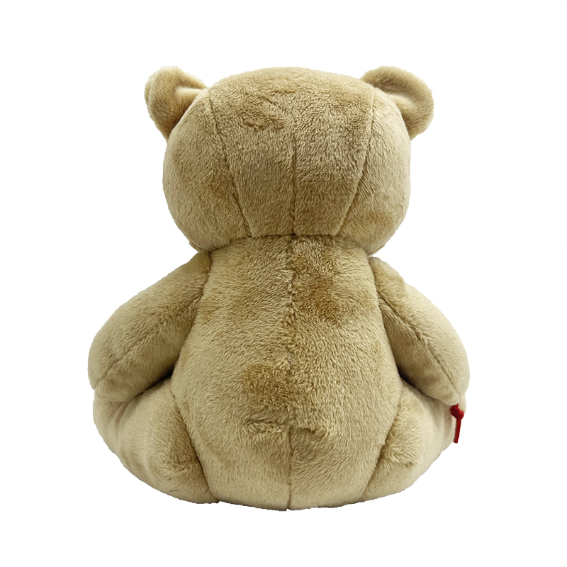 Small Sweater Teddy Bear