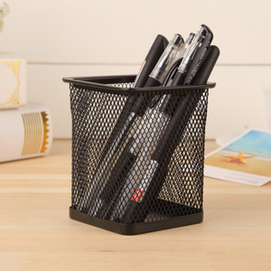 Square Pen Holders