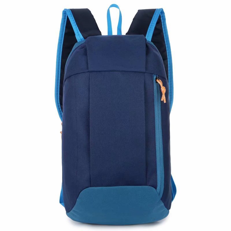 Promotional 600D Colored Backpack