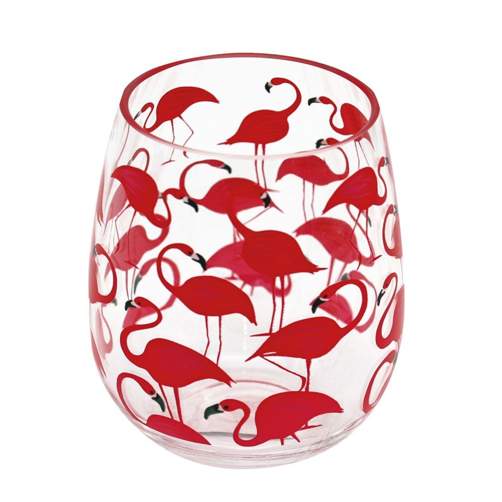 Acrylic Egg-shaped Cup