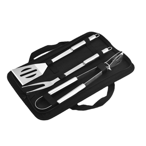 3 Piece BBQ Set