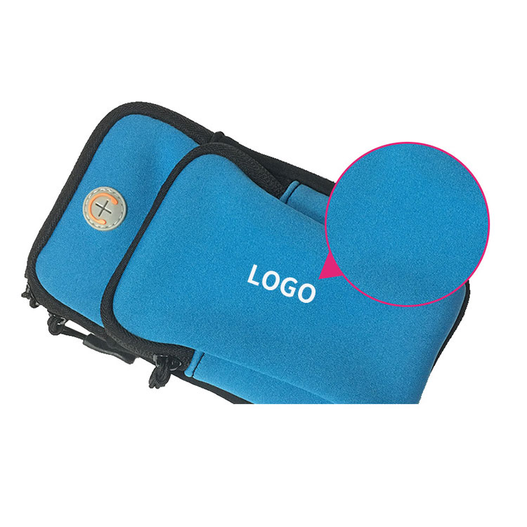 Multi-function Mobile Phone Arm Bag
